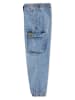 Levi's Kids Cargojeans in Hellblau