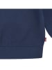 Levi's Kids Strój sportowy w kolorze granatowym