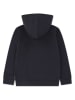 Levi's Kids Sweatjacke in Schwarz