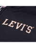 Levi's Kids Sweatvest zwart