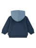 Levi's Kids Bluza w kolorze niebieskim