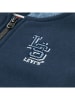 Levi's Kids Bluza w kolorze niebieskim