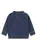 Levi's Kids Bluza w kolorze granatowym