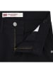 Levi's Kids Cargohose in Schwarz