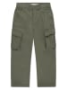 Levi's Kids Cargohose in Khaki
