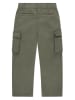 Levi's Kids Bojówki w kolorze khaki