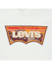 Levi's Kids Hoodie wit