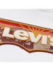Levi's Kids Hoodie wit