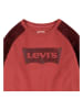 Levi's Kids Sweatshirt rood