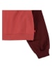 Levi's Kids Sweatshirt in Rot