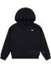 Levi's Kids Hoodie in Schwarz