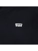 Levi's Kids Hoodie in Schwarz