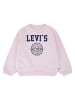 Levi's Kids Bluza w kolorze jasnoróżowym