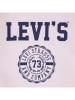 Levi's Kids Bluza w kolorze jasnoróżowym