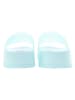 U.S. Polo Assn. Slippers turquoise