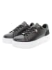U.S. Polo Assn. Sneakers in Schwarz