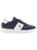 U.S. Polo Assn. Sneakers donkerblauw