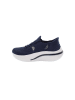 U.S. Polo Assn. Sneakers donkerblauw