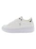 U.S. Polo Assn. Sneakers wit