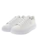 U.S. Polo Assn. Sneakers wit