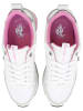U.S. Polo Assn. Sneakers grijs/wit