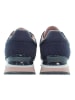 U.S. Polo Sneakers donkerblauw