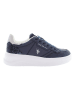 U.S. Polo Assn. Sneakers in Dunkelblau