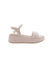 U.S. Polo Assn. Sleehaksandalen beige