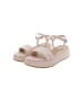 U.S. Polo Assn. Sleehaksandalen beige