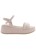 U.S. Polo Assn. Sleehaksandalen beige