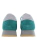 U.S. Polo Assn. Sneakersy w kolorze turkusowym