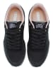 U.S. Polo Sneakers zwart