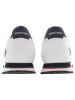 U.S. Polo Assn. Sneakers wit/zwart