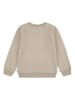 Levi's Kids Sweatshirt in Beige