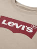 Levi's Kids Sweatshirt in Beige