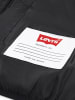 Levi's Kids Kurtka pikowana w kolorze czarnym