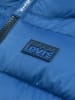 Levi's Kids Doorgestikte jas blauw