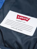 Levi's Kids Kurtka pikowana w kolorze niebieskim