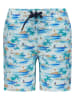 B.Nosy Zwemshort lichtblauw