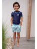 B.Nosy Badeshorts in Hellblau