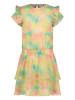 B.Nosy Kleid "Dream" in Gelb/ Hellblau/ Rosa