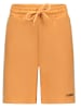 B.Nosy Sweatshorts "Paul" in Orange