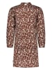 B.Nosy Kleid in Hellbraun