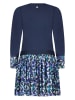 B.Nosy Kleid in Blau