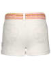 B.Nosy Spijkershort "Patty" wit