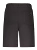 B.Nosy Sweatshorts "Pax" in Schwarz