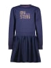 B.Nosy Kleid "Dasha" in Dunkelblau