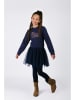 B.Nosy Sukienka "Dasha" w kolorze granatowym