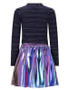 B.Nosy Kleid "Donia" in Dunkelblau