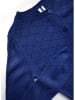 B.Nosy Cardigan in Dunkelblau